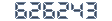 codice di controllo (necessaria la visualizzazione delle immagini)