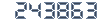 codice di controllo (necessaria la visualizzazione delle immagini)